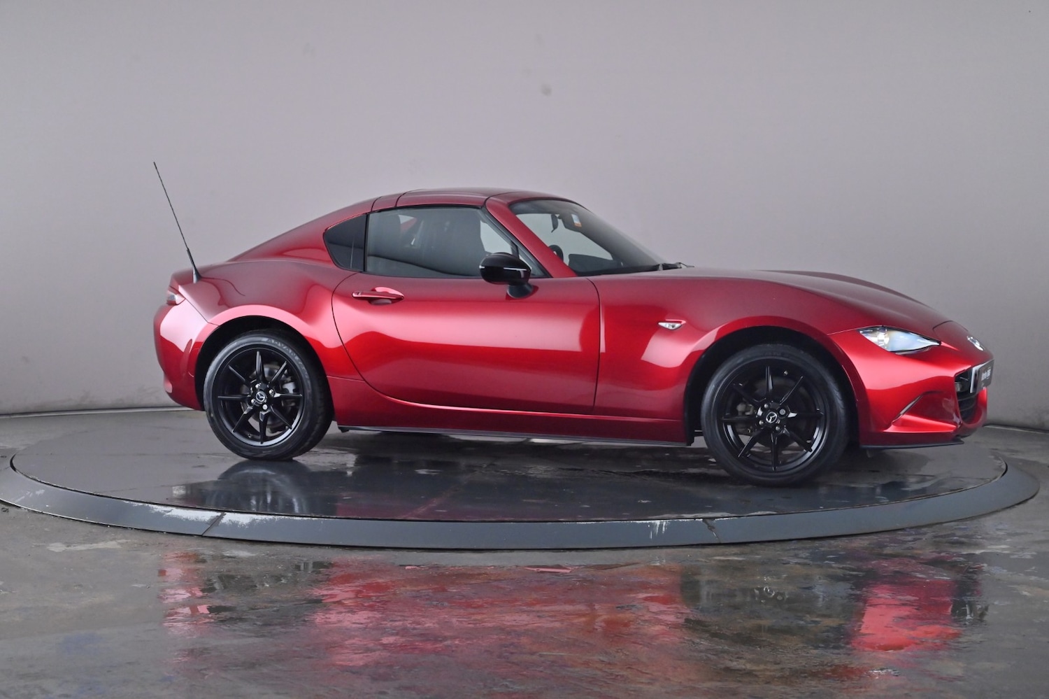 Used Mazda MX-5 2019 for sale - 76754317: Photo 35