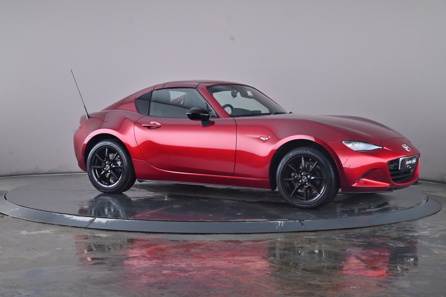 Used Mazda MX-5 2019 for sale - 76754317: Photo 36