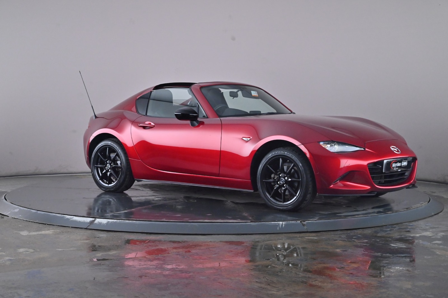 Used Mazda MX-5 2019 for sale - 76754317: Photo 37