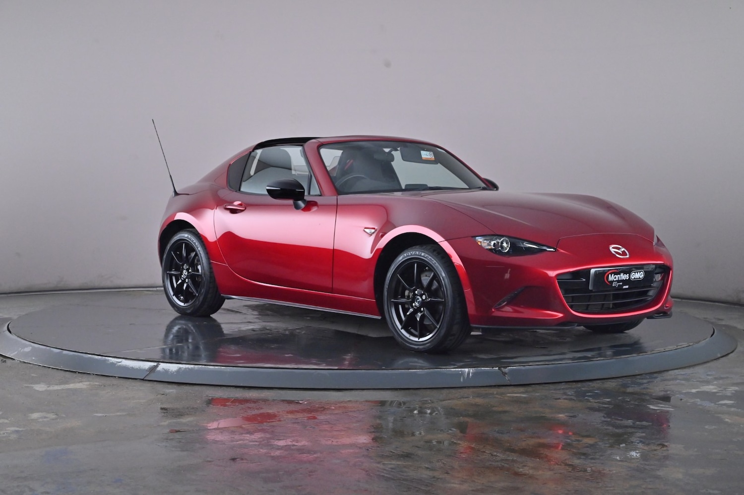 Used Mazda MX-5 2019 for sale - 76754317: Photo 38