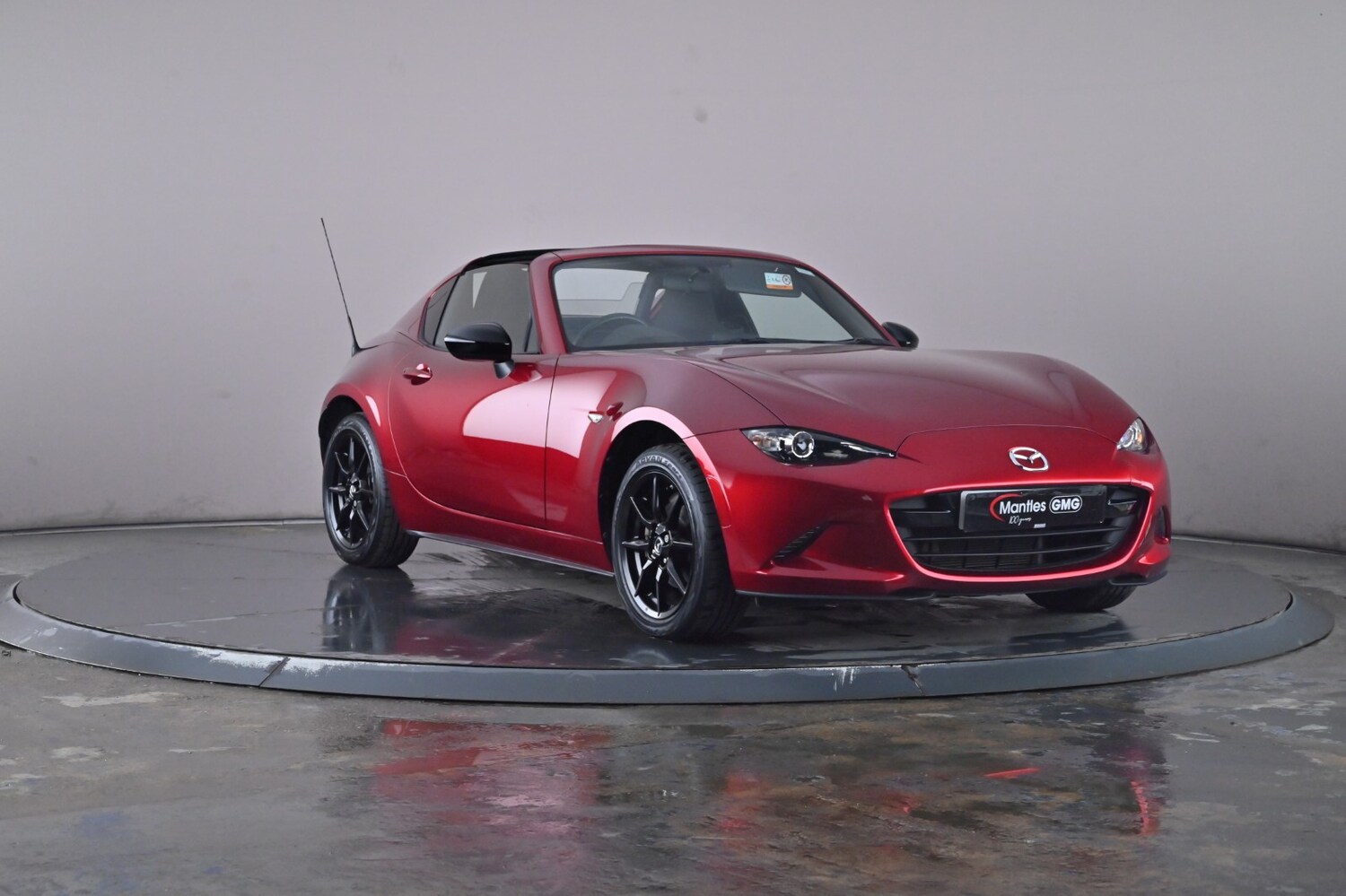 Used Mazda MX-5 2019 for sale - 76754317: Photo 39