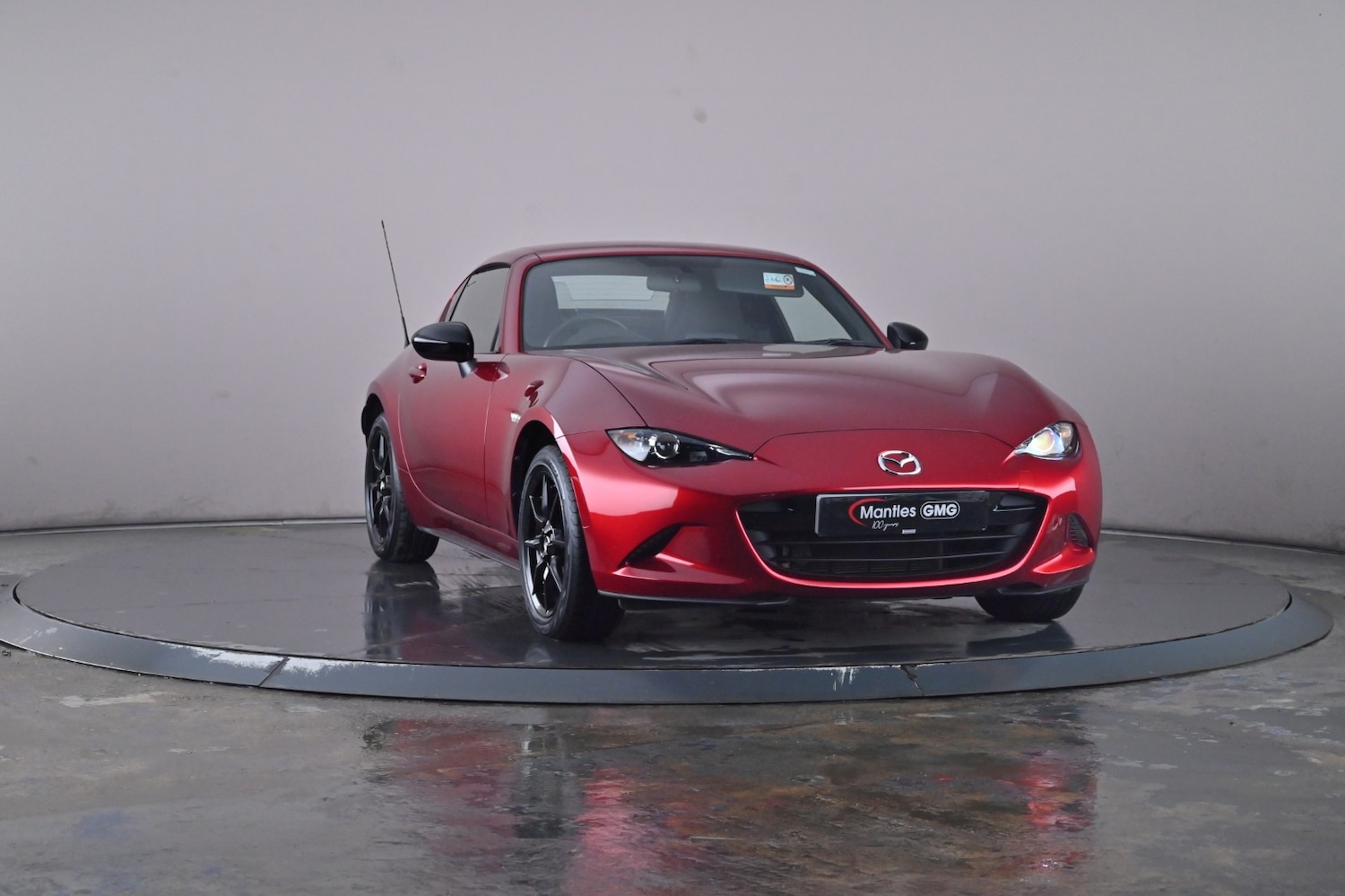 Used Mazda MX-5 2019 for sale - 76754317: Photo 4