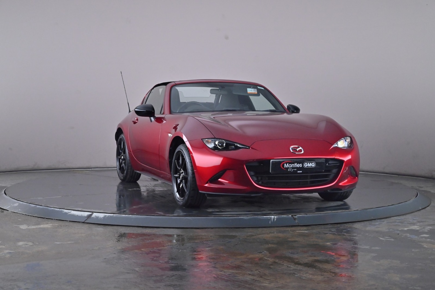 Used Mazda MX-5 2019 for sale - 76754317: Photo 40