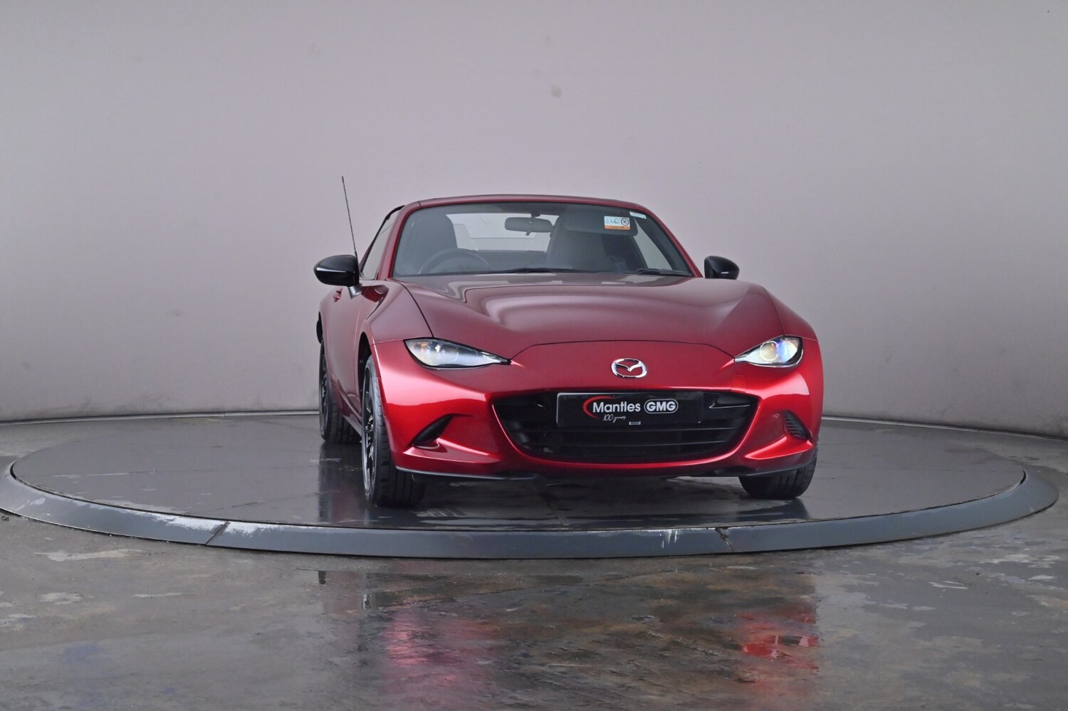 Used Mazda MX-5 2019 for sale - 76754317: Photo 41