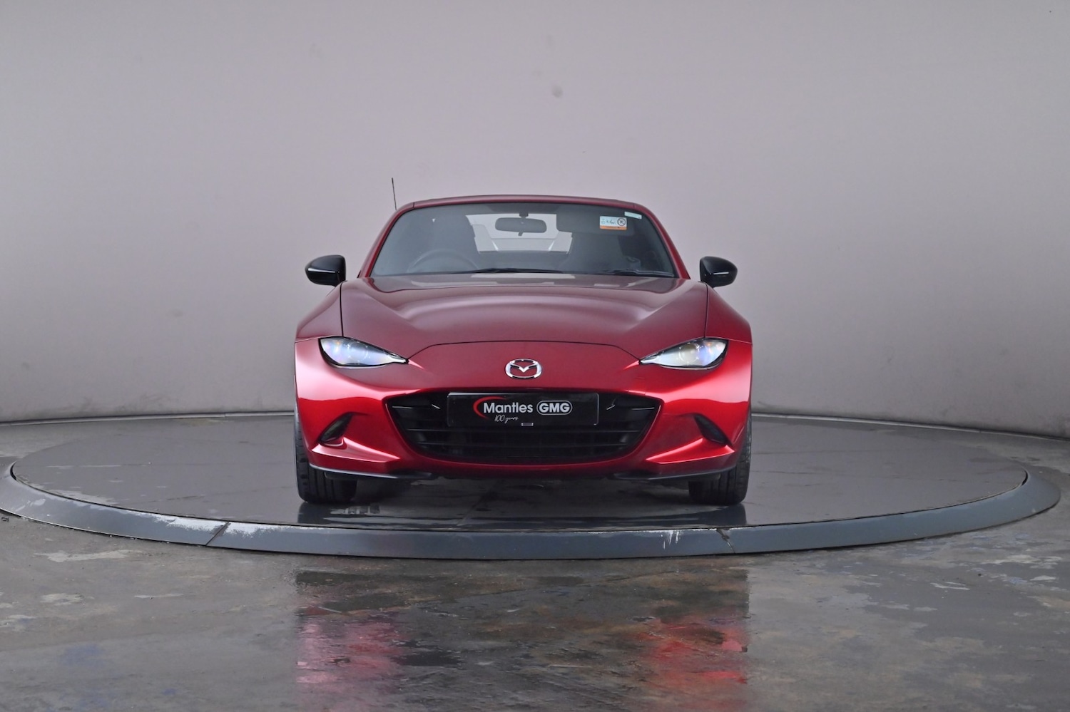 Used Mazda MX-5 2019 for sale - 76754317: Photo 42