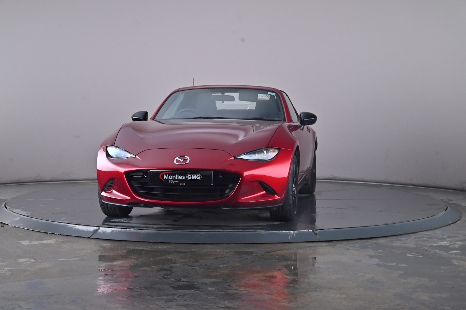 Used Mazda MX-5 2019 for sale - 76754317: Photo 43