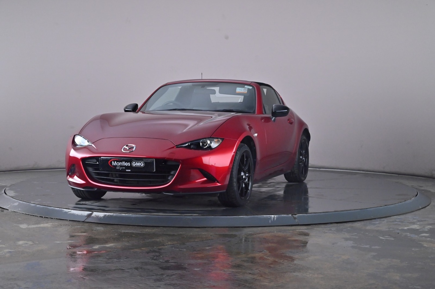Used Mazda MX-5 2019 for sale - 76754317: Photo 44