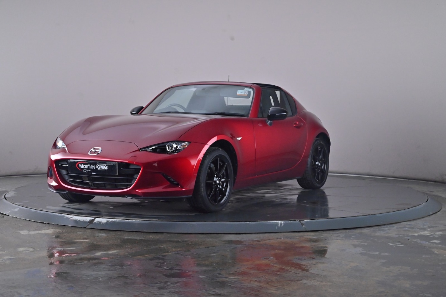 Used Mazda MX-5 2019 for sale - 76754317: Photo 45