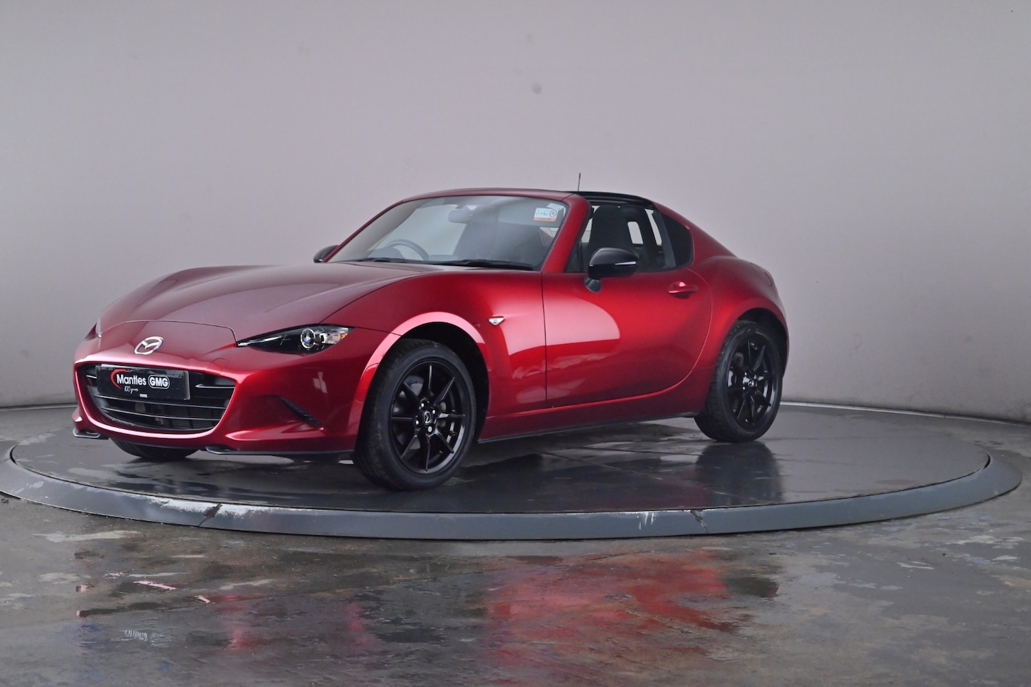 Used Mazda MX-5 2019 for sale - 76754317: Photo 46