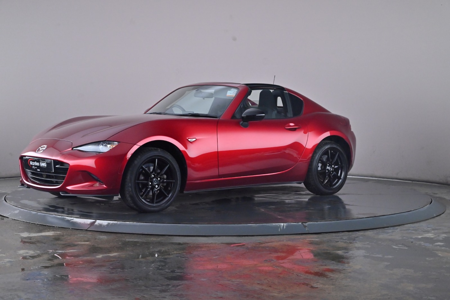 Used Mazda MX-5 2019 for sale - 76754317: Photo 47
