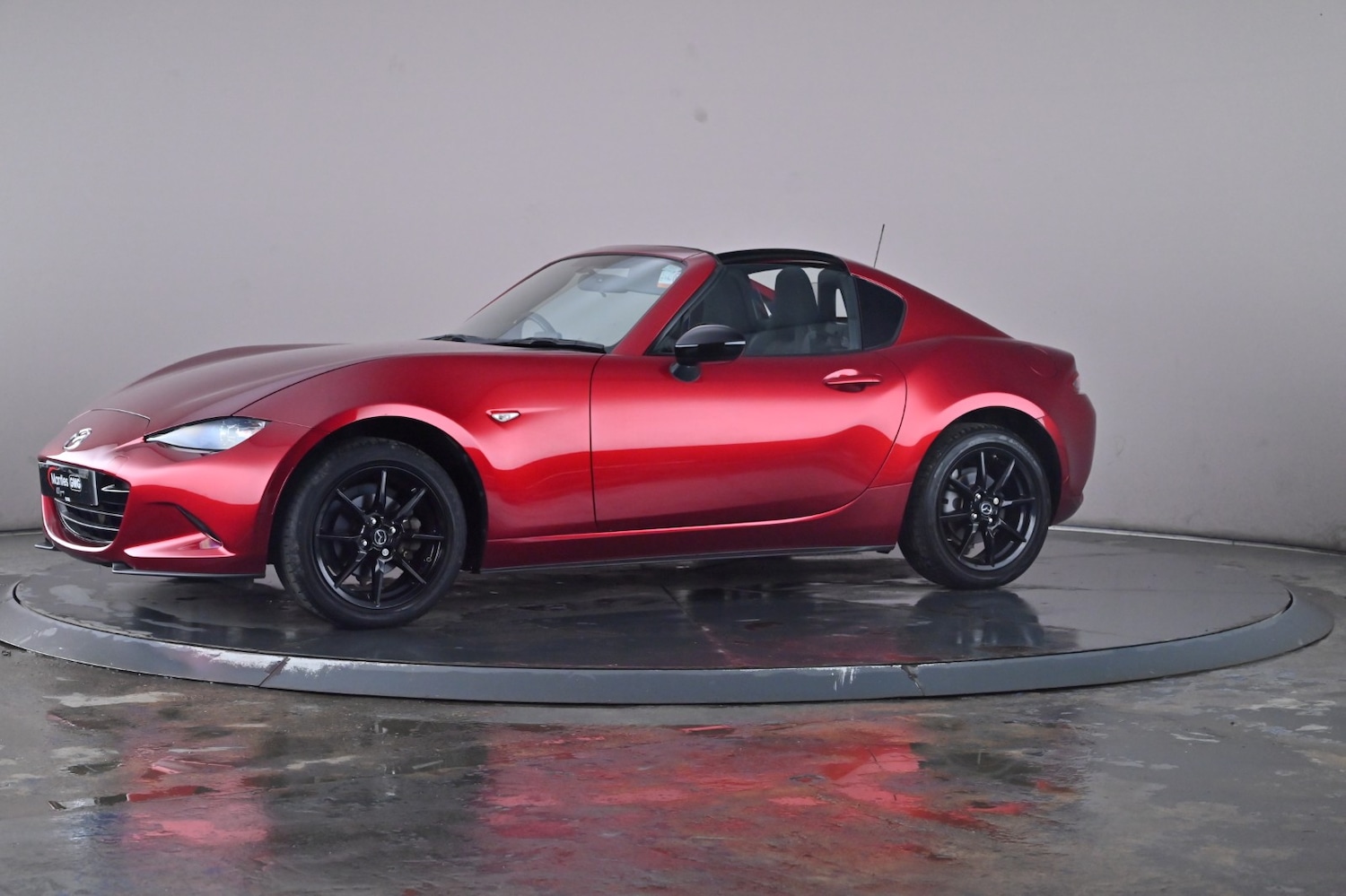 Used Mazda MX-5 2019 for sale - 76754317: Photo 48