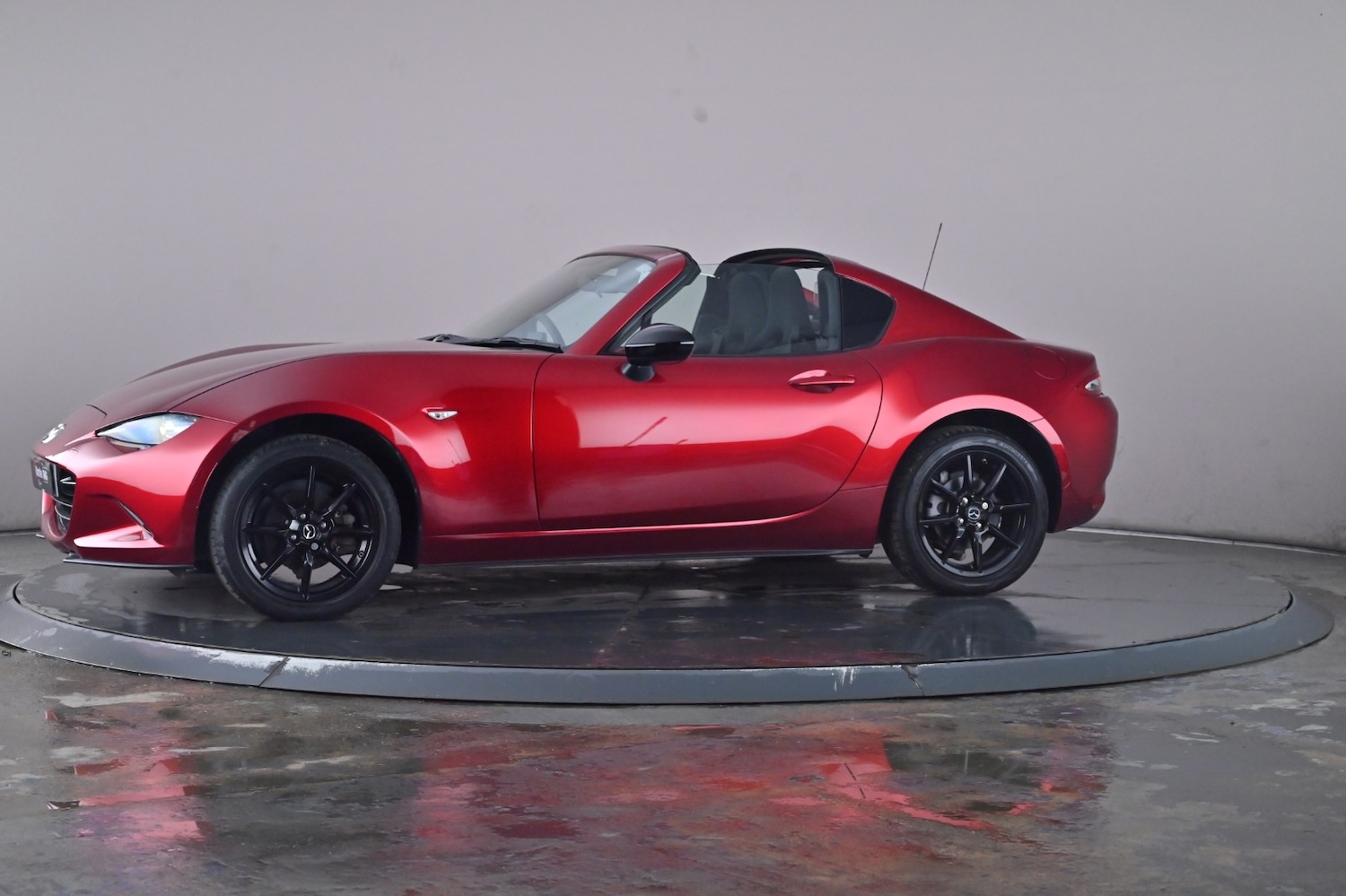 Used Mazda MX-5 2019 for sale - 76754317: Photo 49
