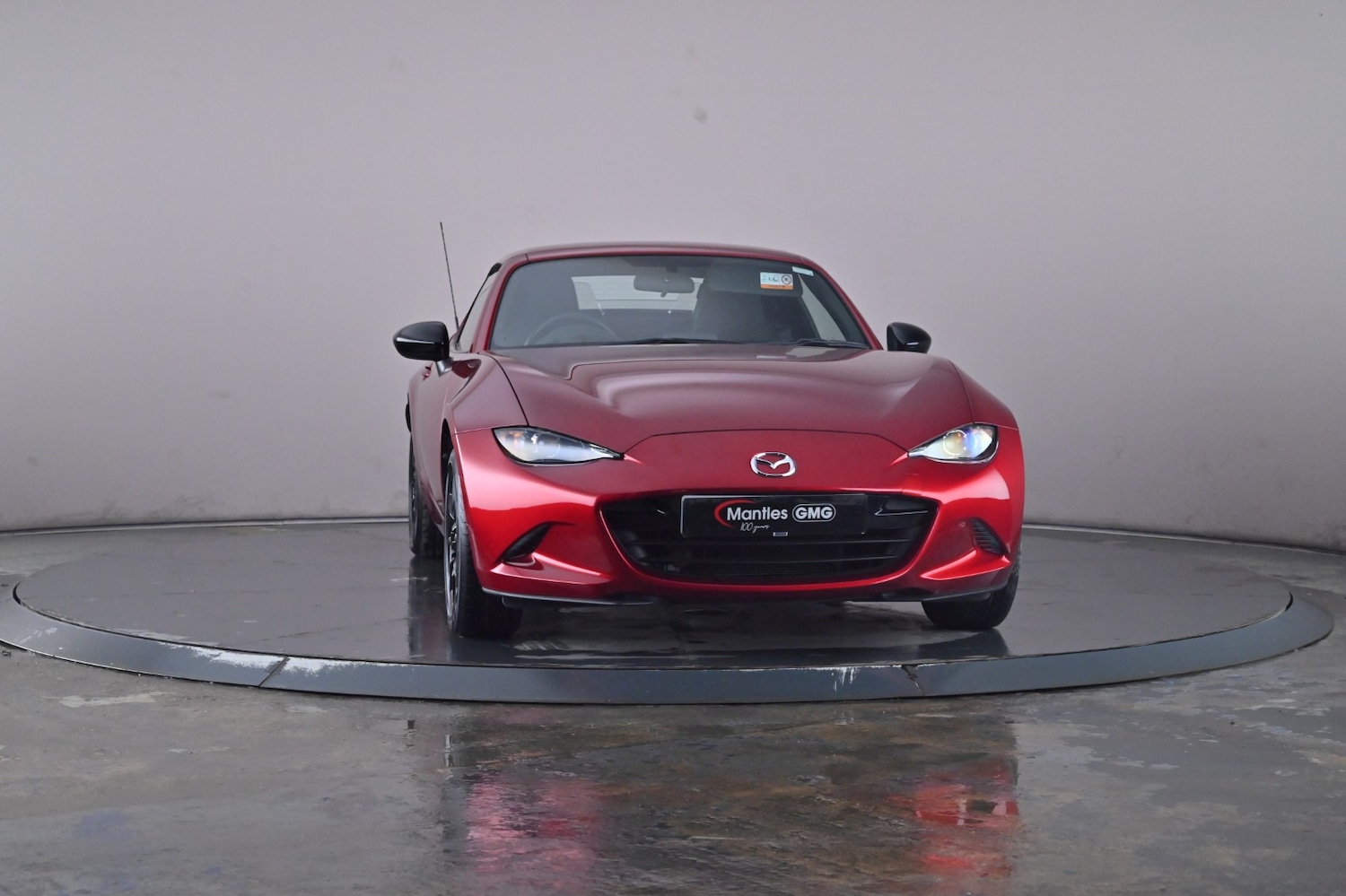 Used Mazda MX-5 2019 for sale - 76754317: Photo 5