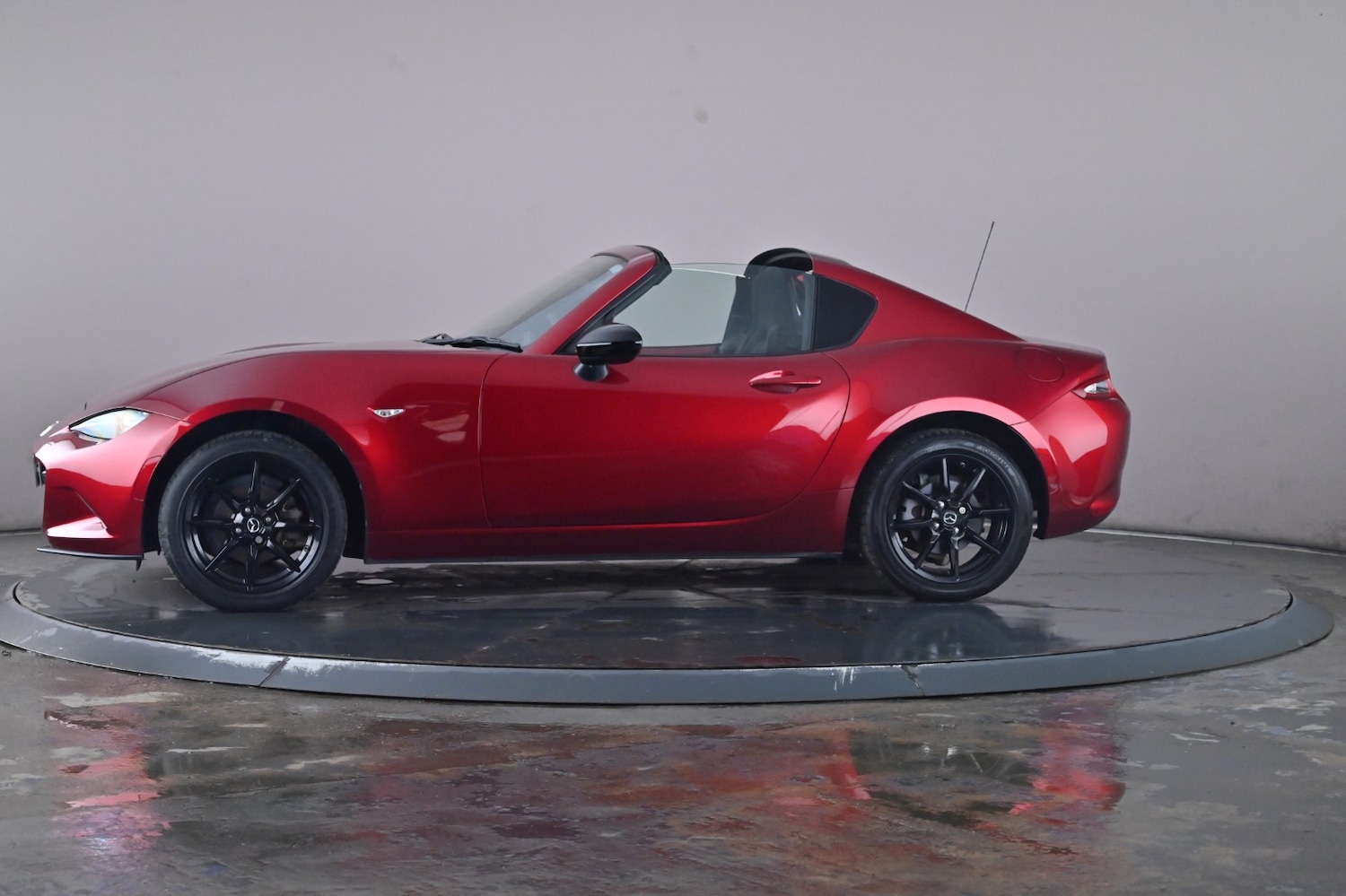 Used Mazda MX-5 2019 for sale - 76754317: Photo 50