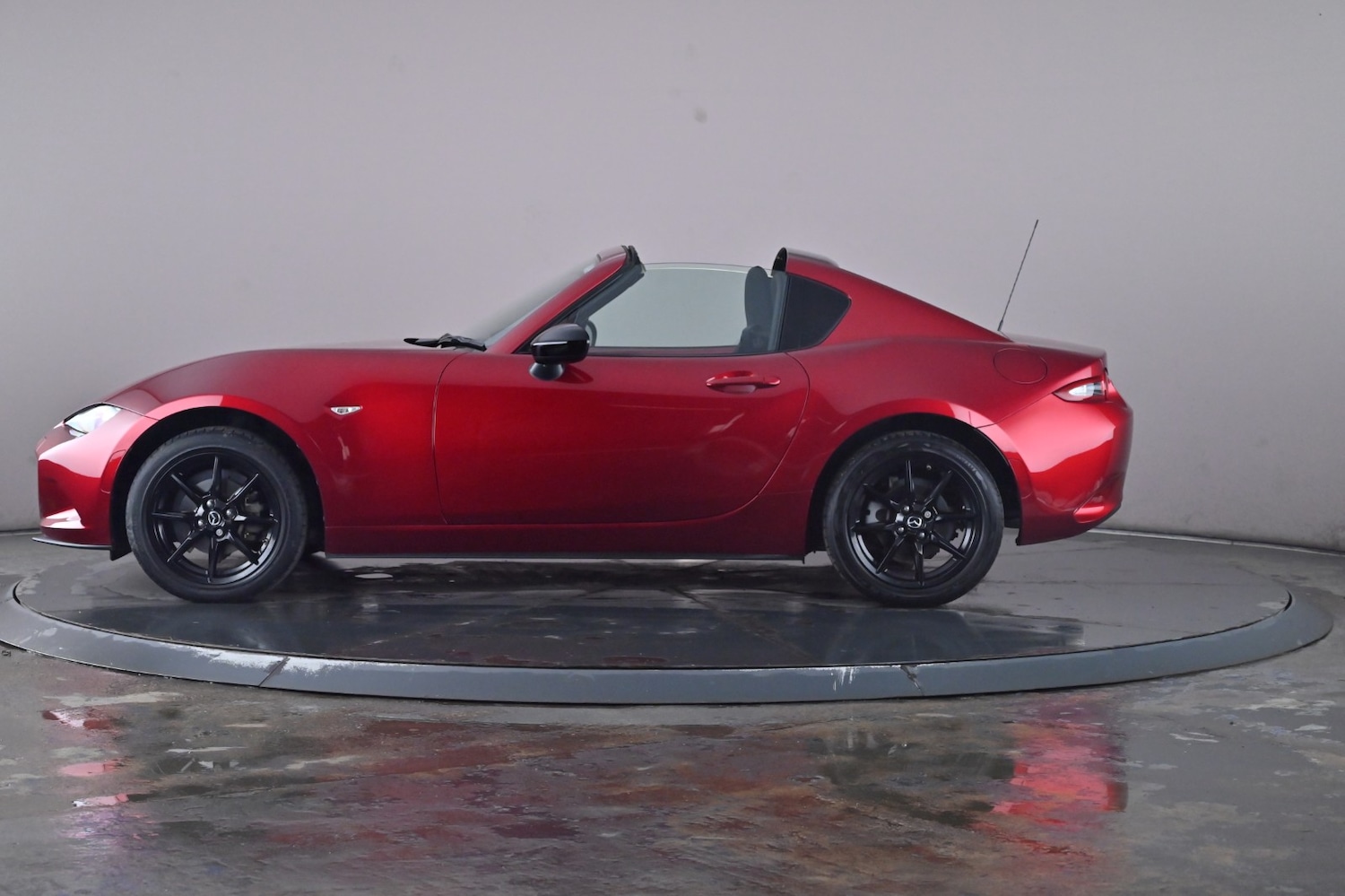 Used Mazda MX-5 2019 for sale - 76754317: Photo 51
