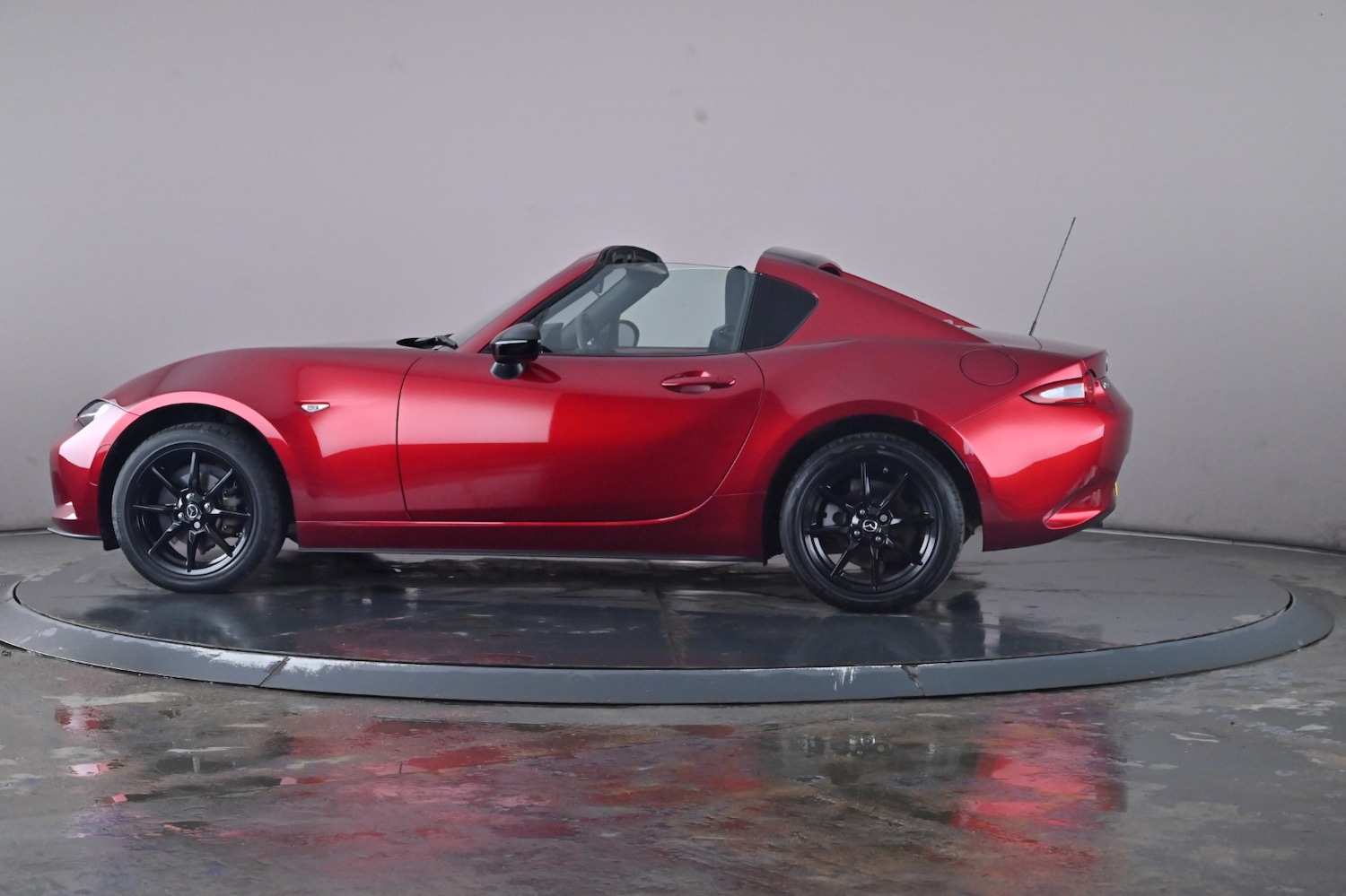 Used Mazda MX-5 2019 for sale - 76754317: Photo 52
