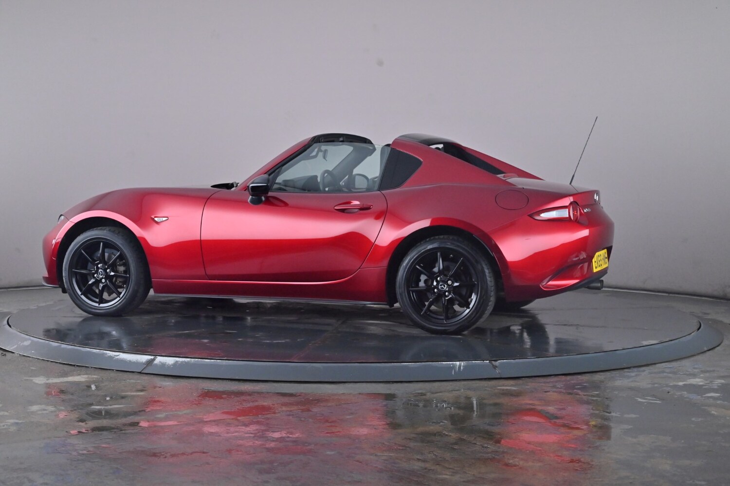 Used Mazda MX-5 2019 for sale - 76754317: Photo 53