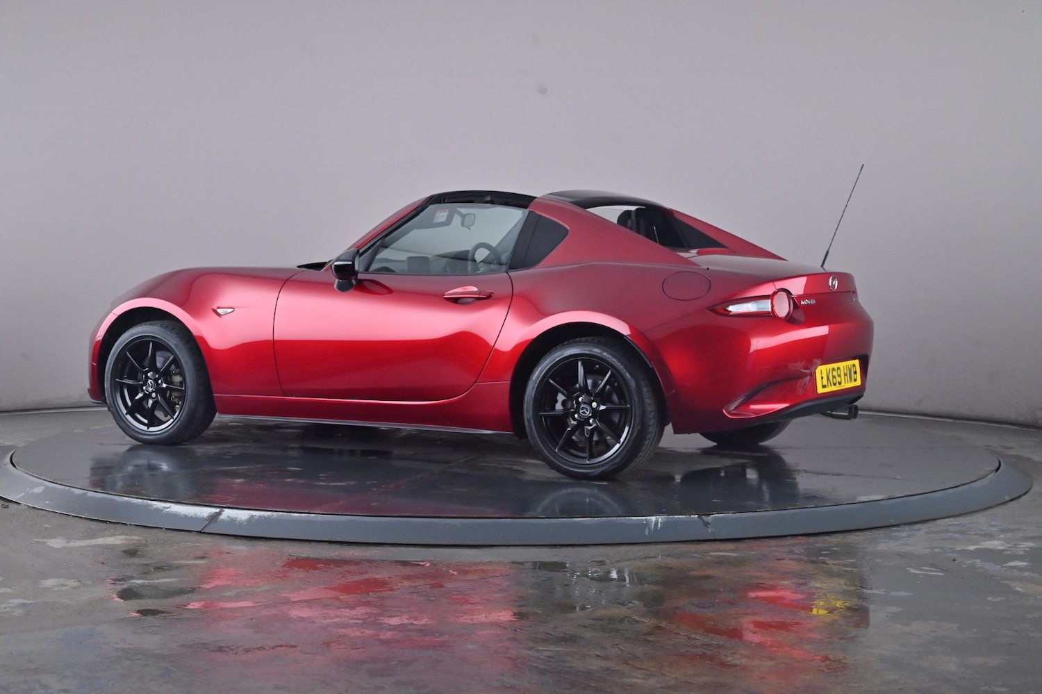 Used Mazda MX-5 2019 for sale - 76754317: Photo 54