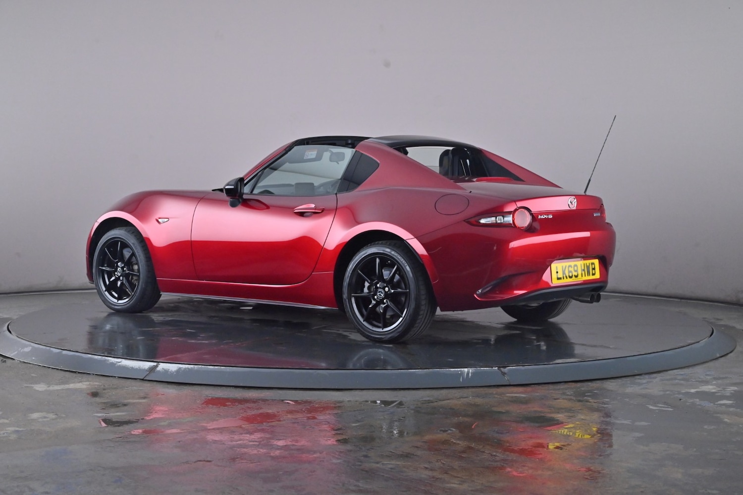 Used Mazda MX-5 2019 for sale - 76754317: Photo 55