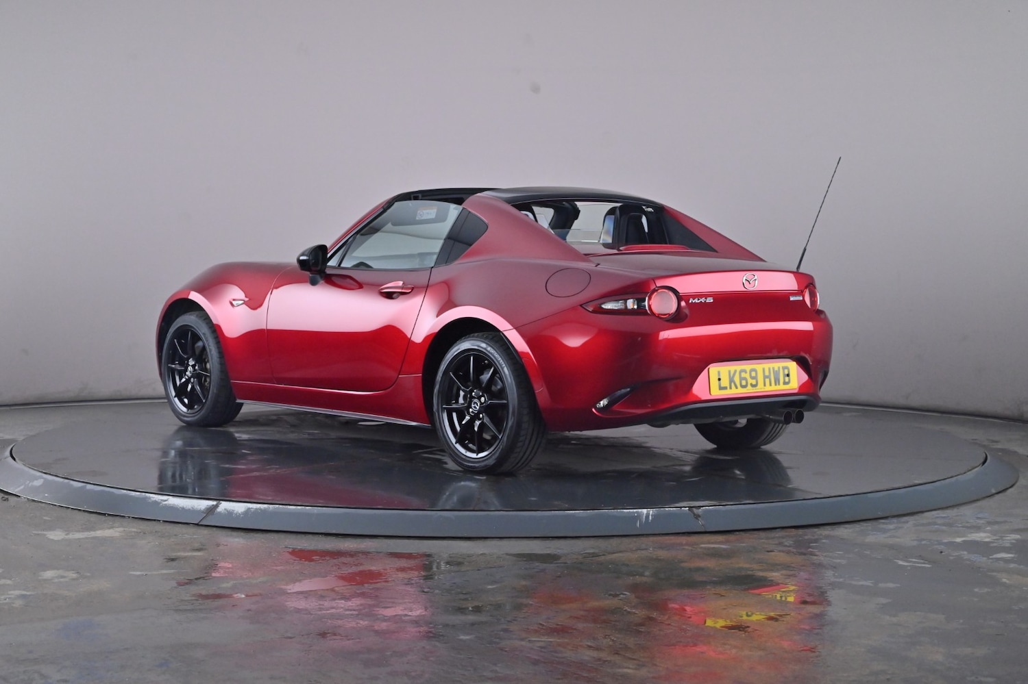 Used Mazda MX-5 2019 for sale - 76754317: Photo 56