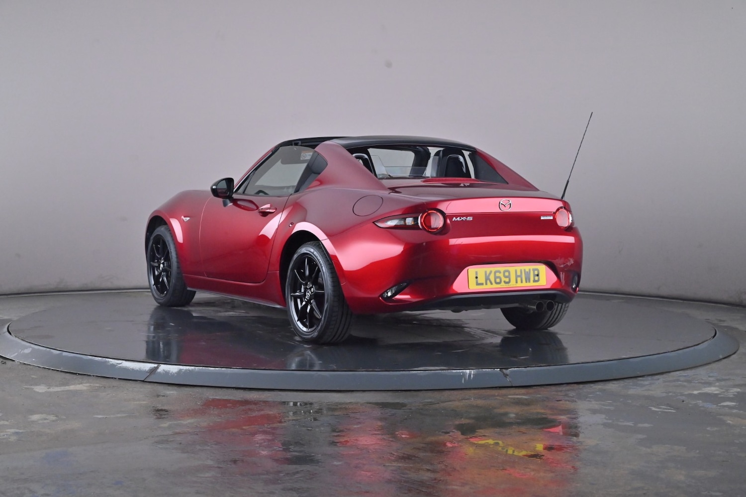 Used Mazda MX-5 2019 for sale - 76754317: Photo 57