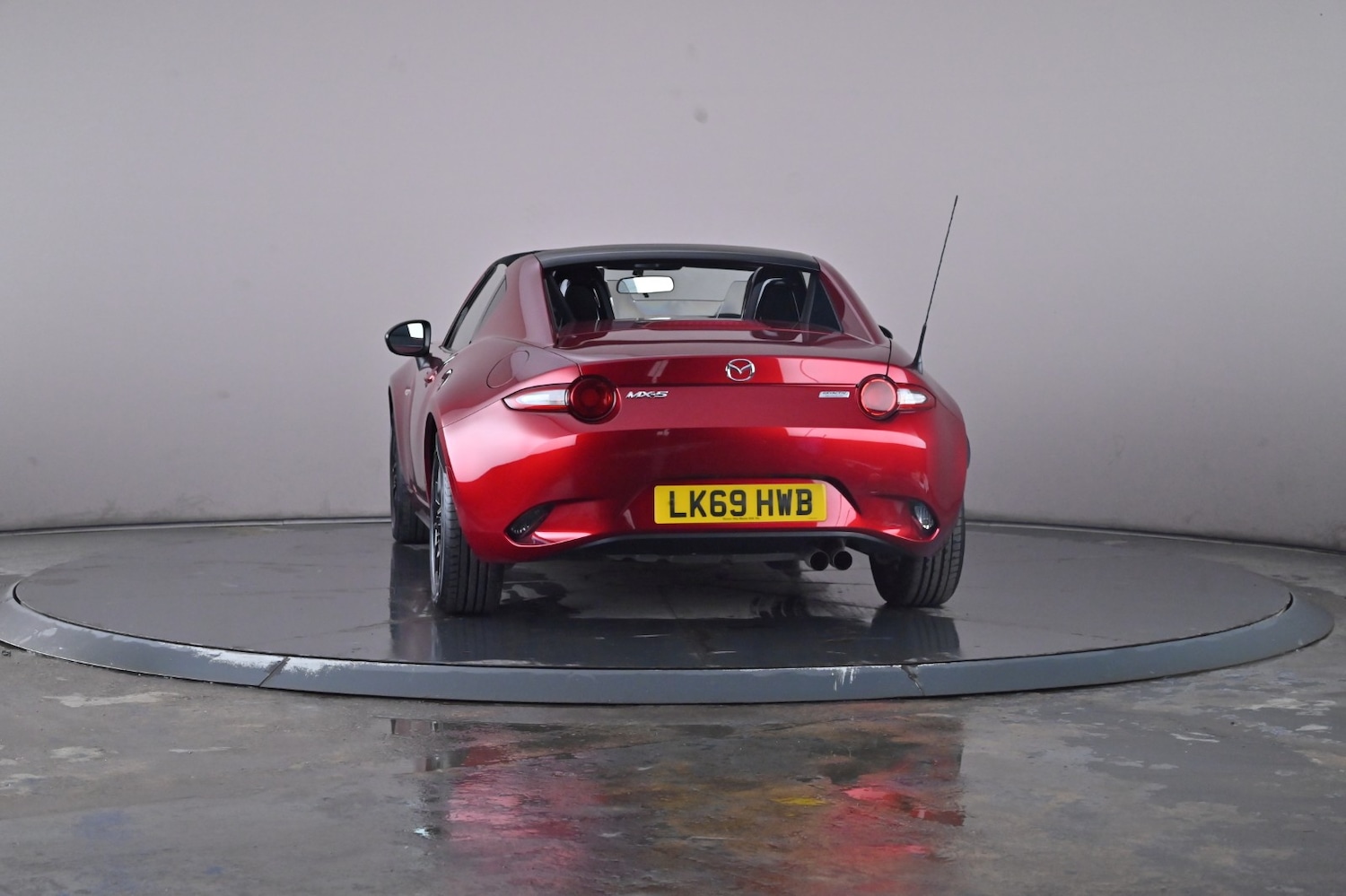 Used Mazda MX-5 2019 for sale - 76754317: Photo 59