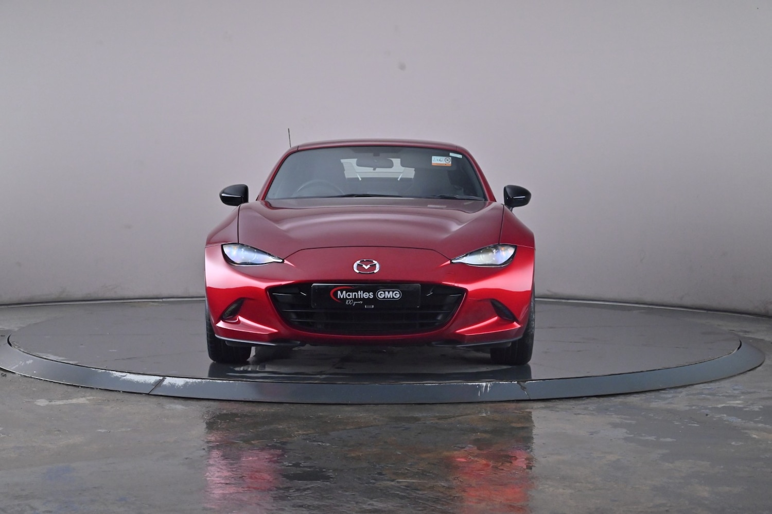 Used Mazda MX-5 2019 for sale - 76754317: Photo 6