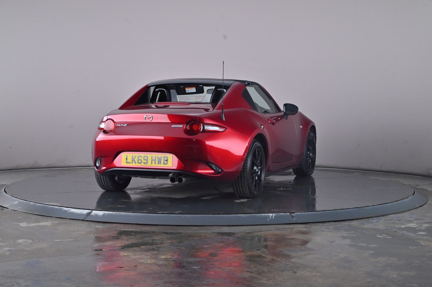 Used Mazda MX-5 2019 for sale - 76754317: Photo 62