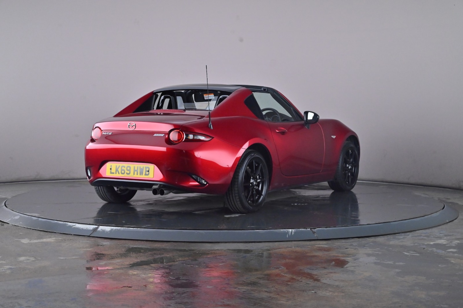 Used Mazda MX-5 2019 for sale - 76754317: Photo 63