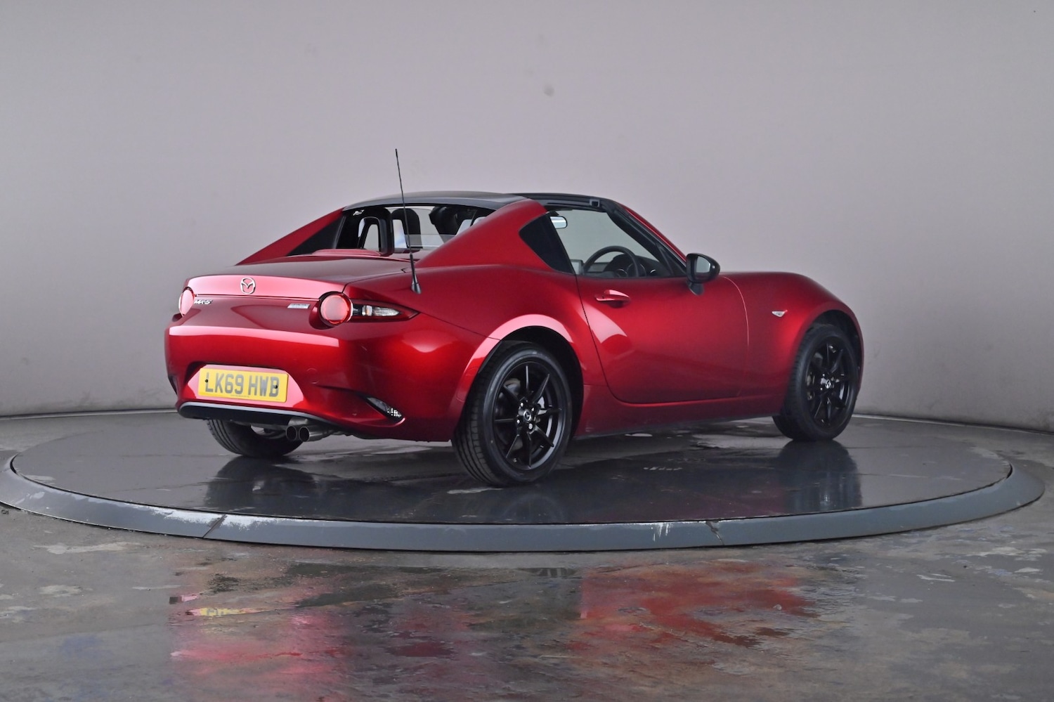 Used Mazda MX-5 2019 for sale - 76754317: Photo 64