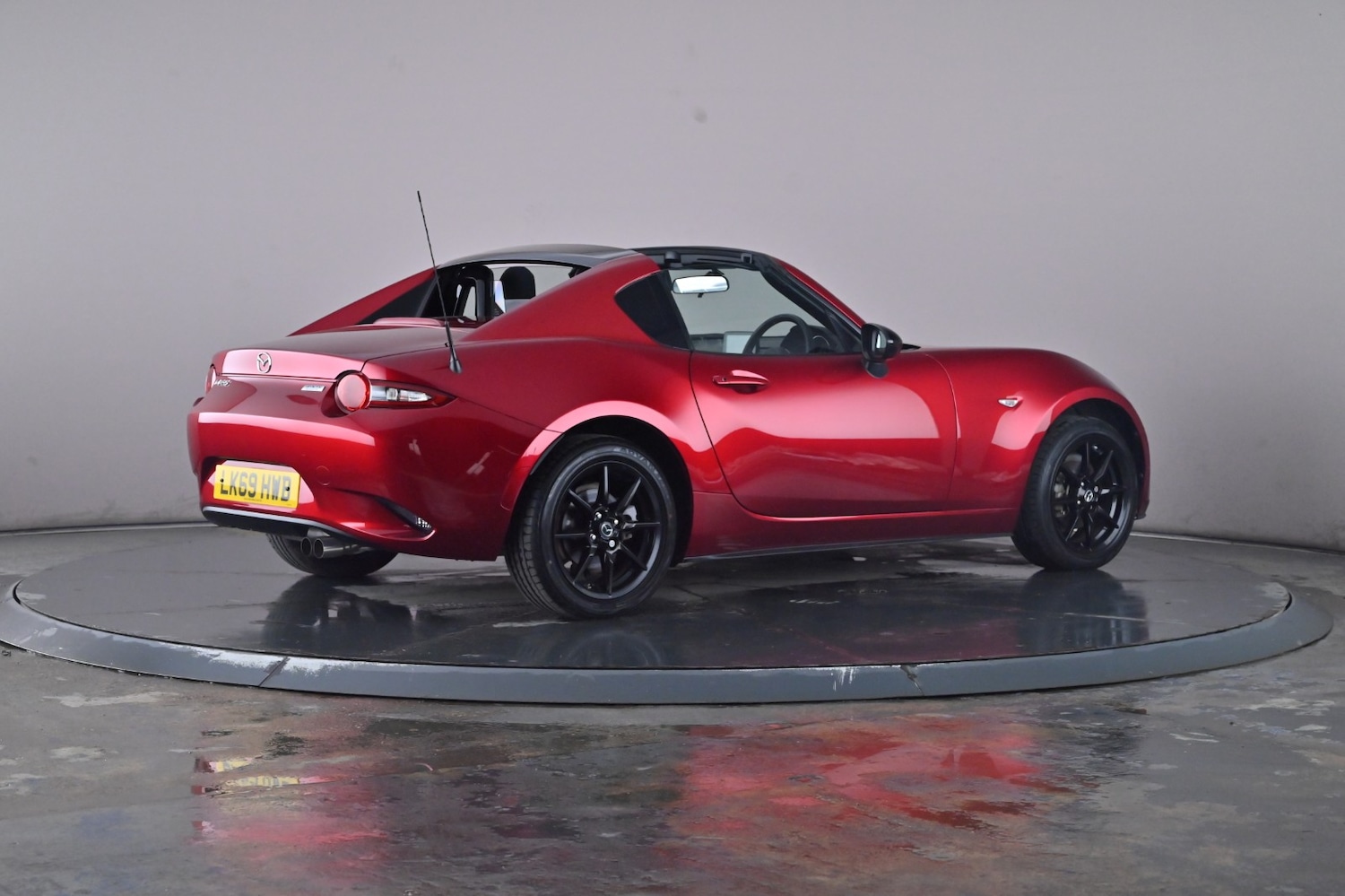 Used Mazda MX-5 2019 for sale - 76754317: Photo 65