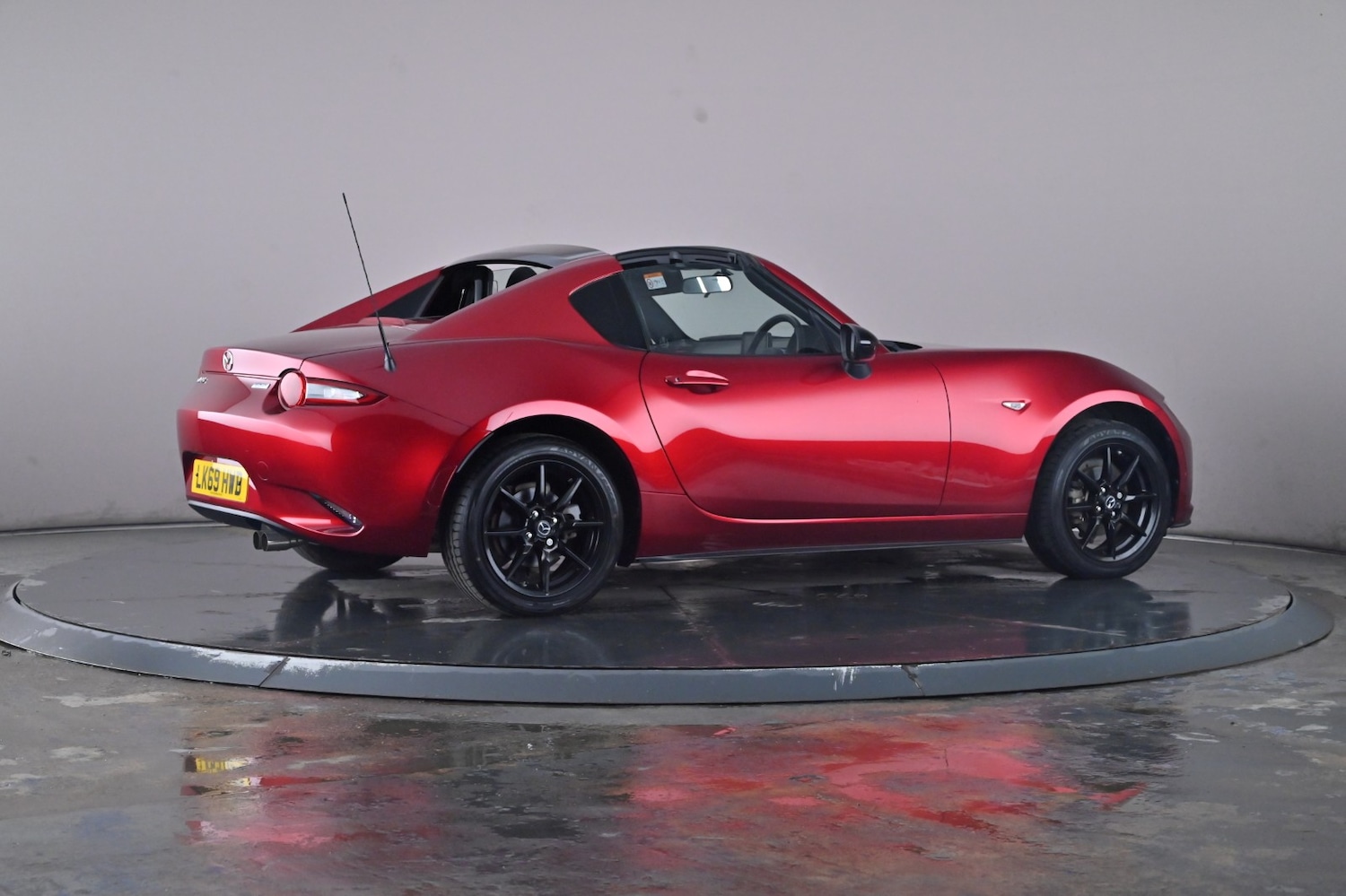 Used Mazda MX-5 2019 for sale - 76754317: Photo 66