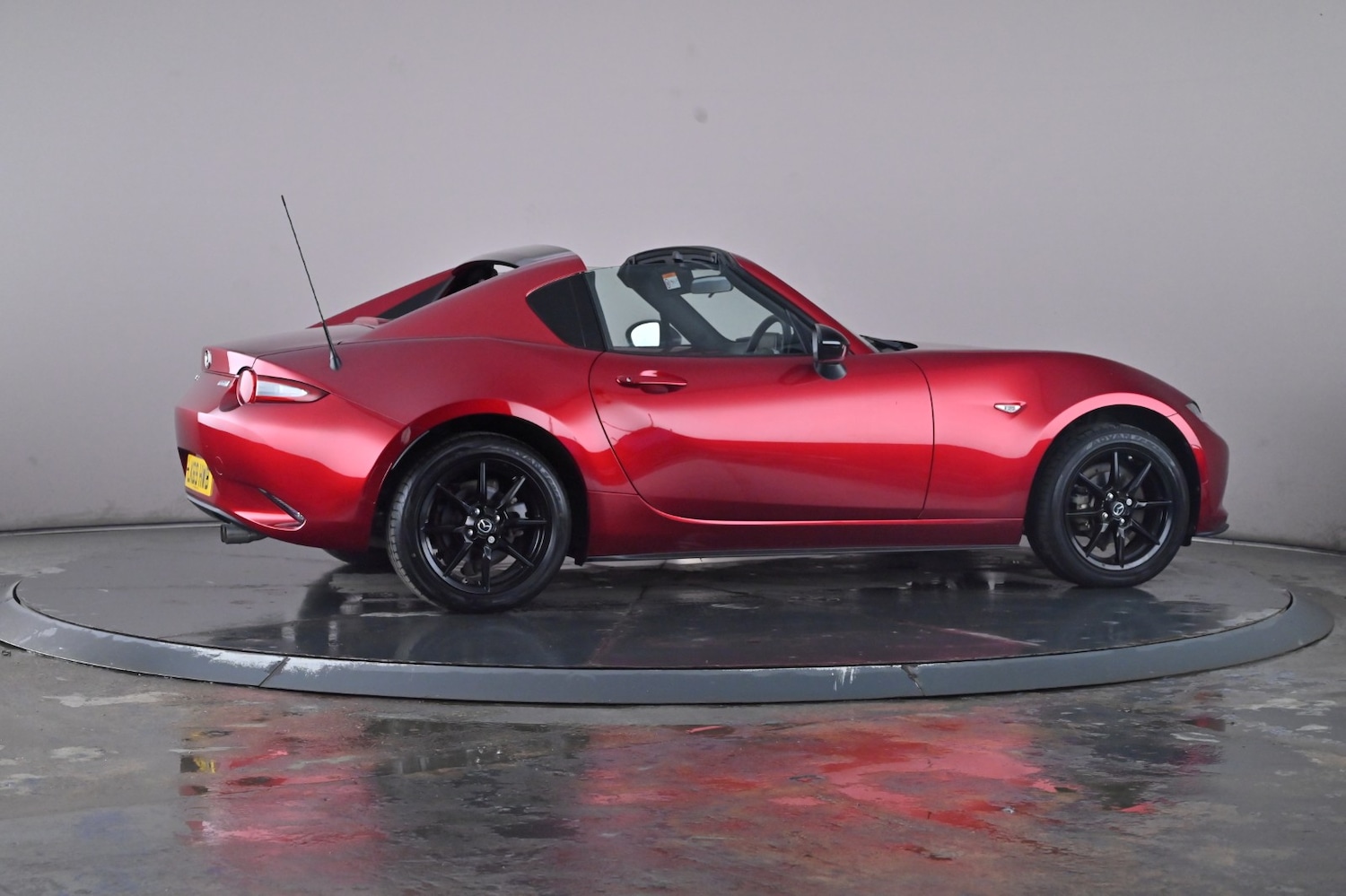 Used Mazda MX-5 2019 for sale - 76754317: Photo 67