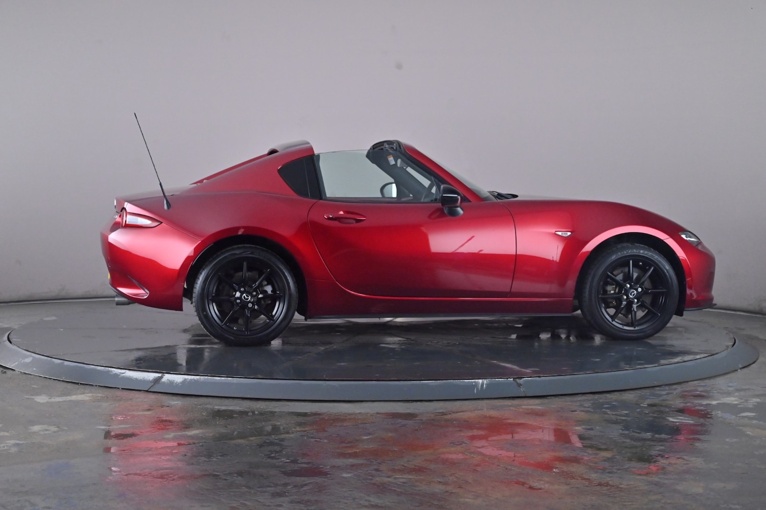 Used Mazda MX-5 2019 for sale - 76754317: Photo 68
