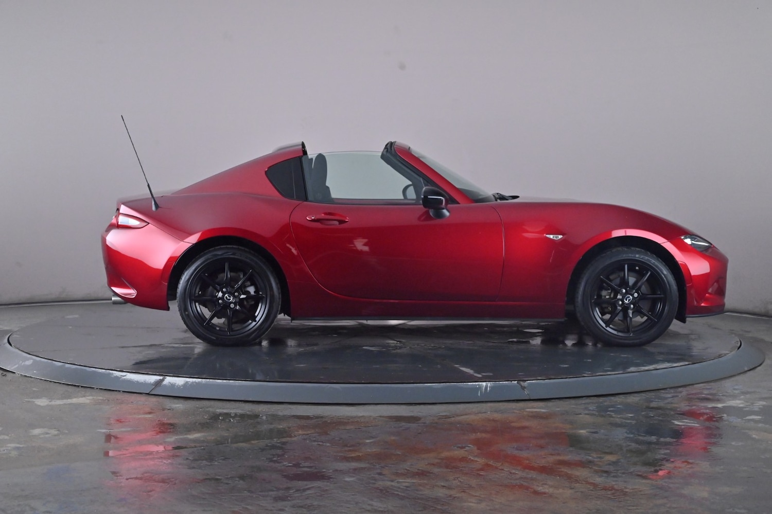 Used Mazda MX-5 2019 for sale - 76754317: Photo 69