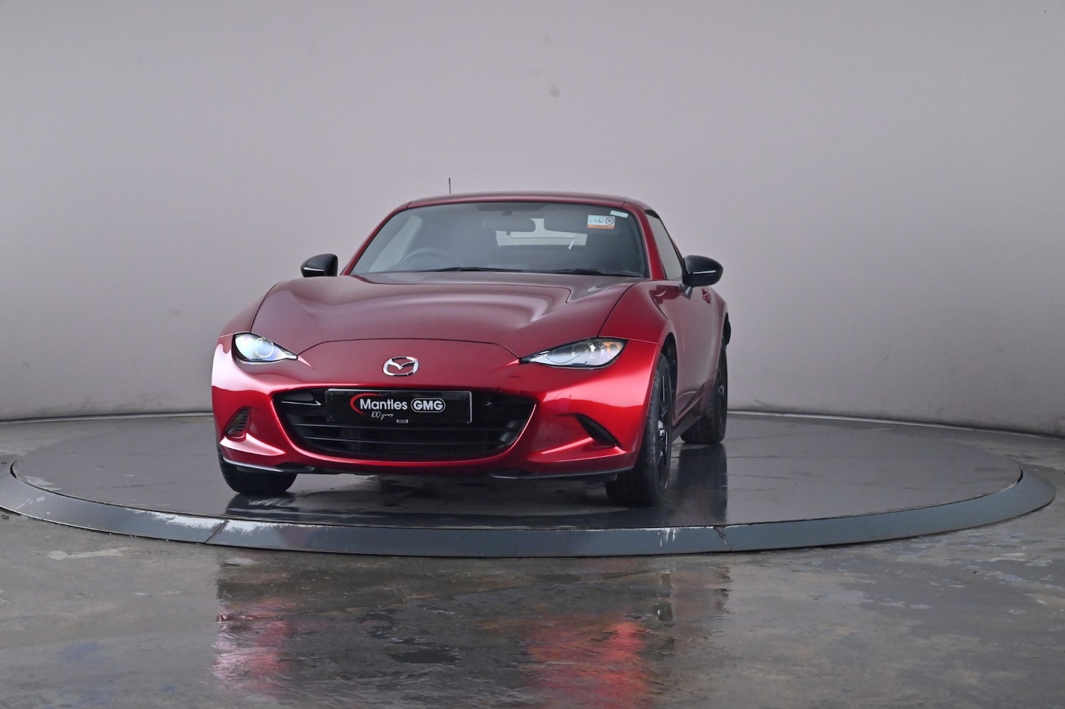 Used Mazda MX-5 2019 for sale - 76754317: Photo 7