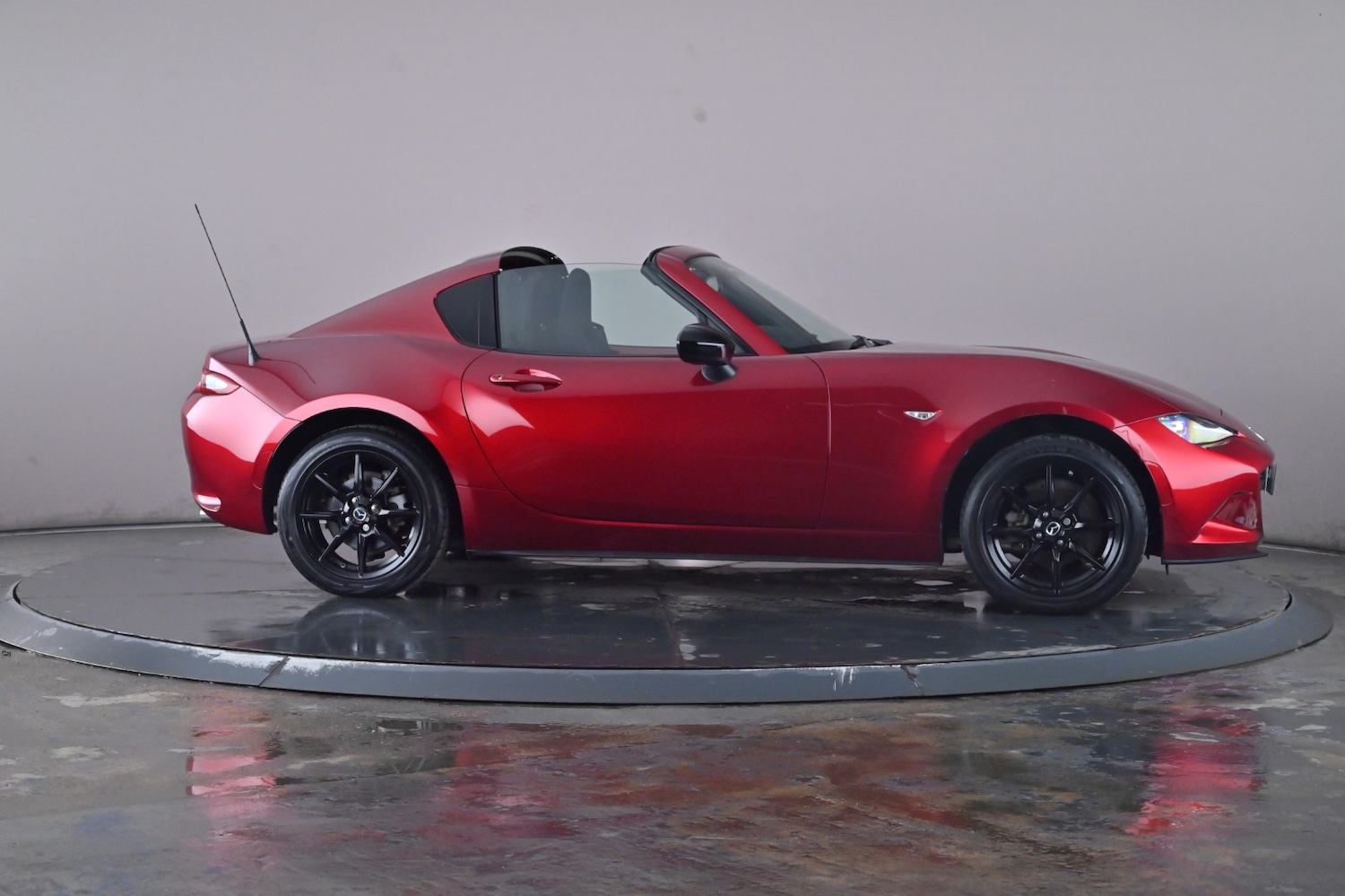 Used Mazda MX-5 2019 for sale - 76754317: Photo 70