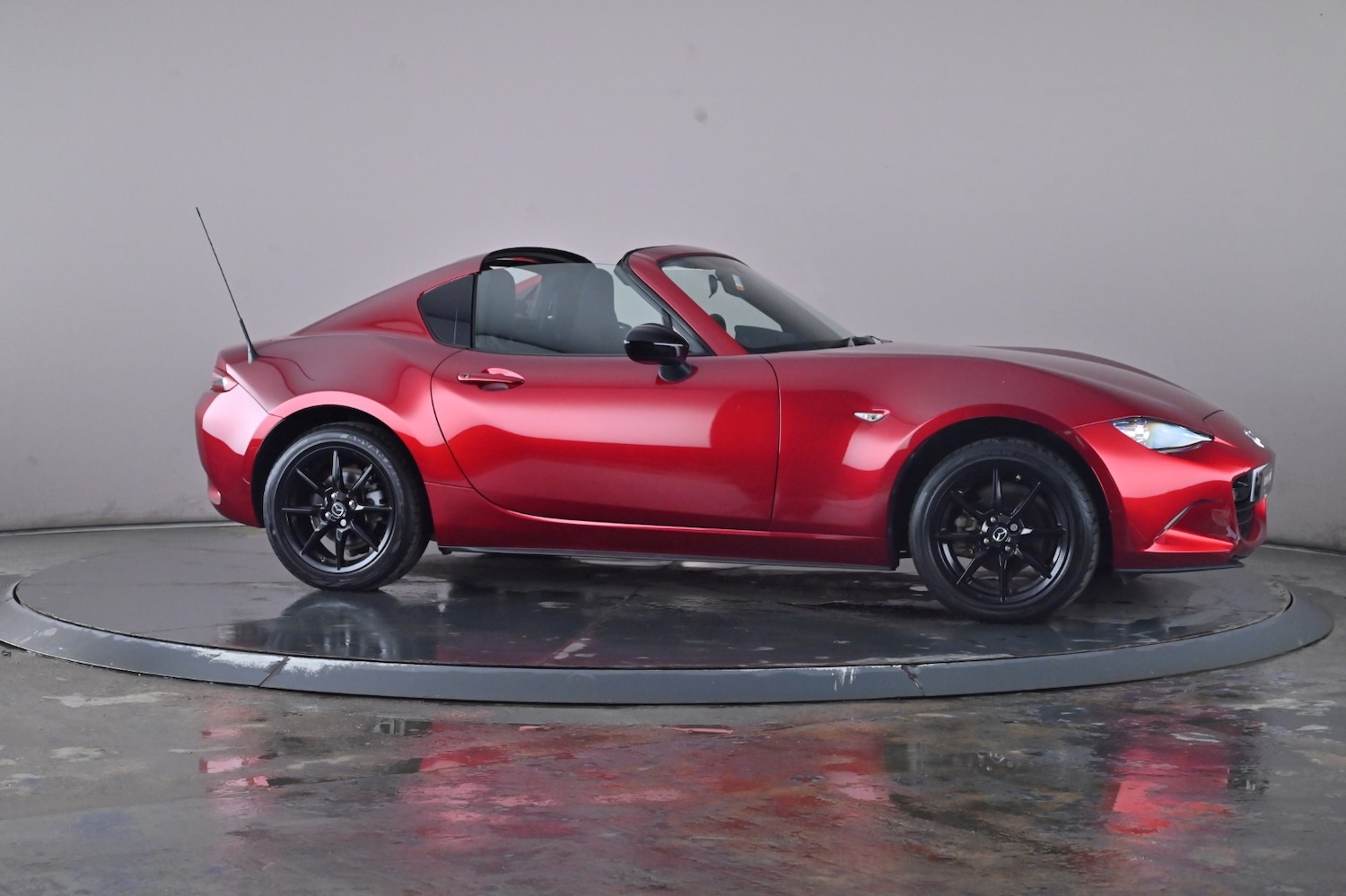 Used Mazda MX-5 2019 for sale - 76754317: Photo 71