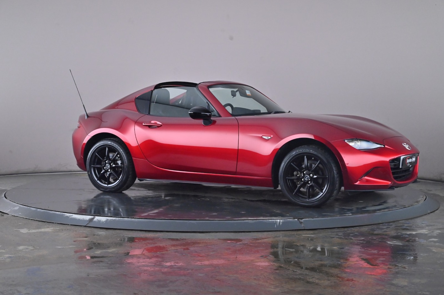 Used Mazda MX-5 2019 for sale - 76754317: Photo 72