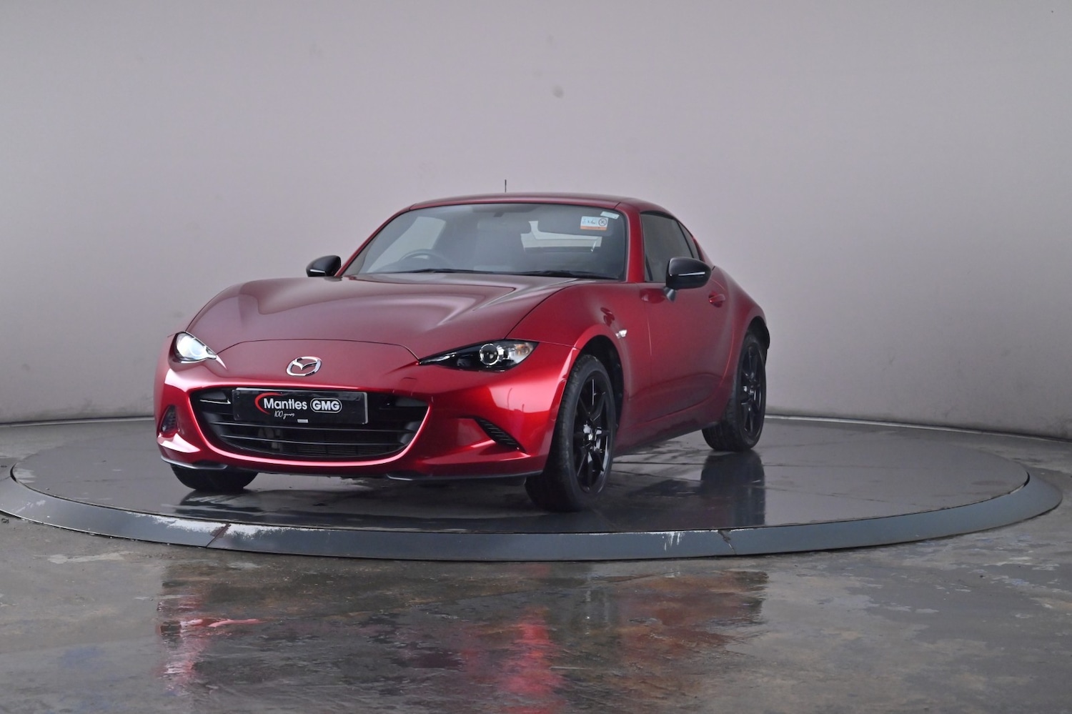 Used Mazda MX-5 2019 for sale - 76754317: Photo 8