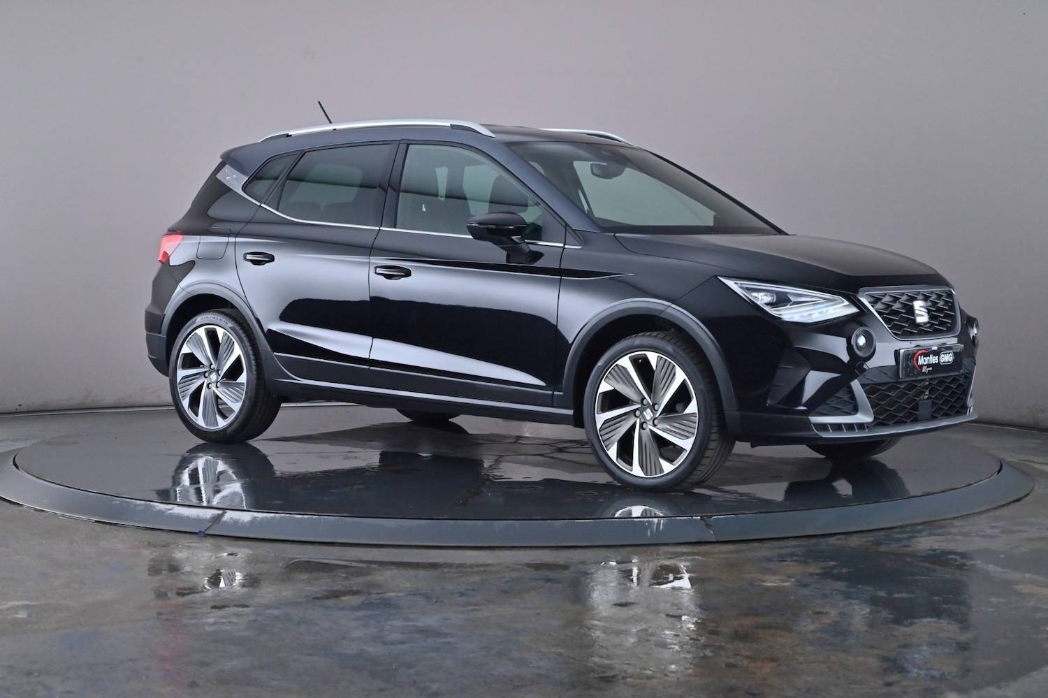 Used SEAT Arona 2023 for sale - 76716503: Photo 1