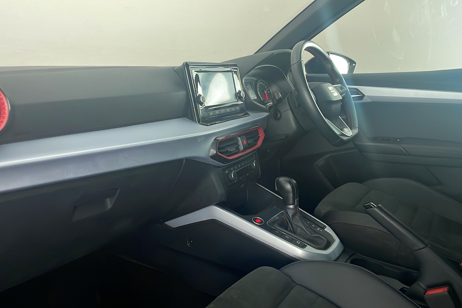 Used SEAT Arona 2023 for sale - 76716503: Photo 10