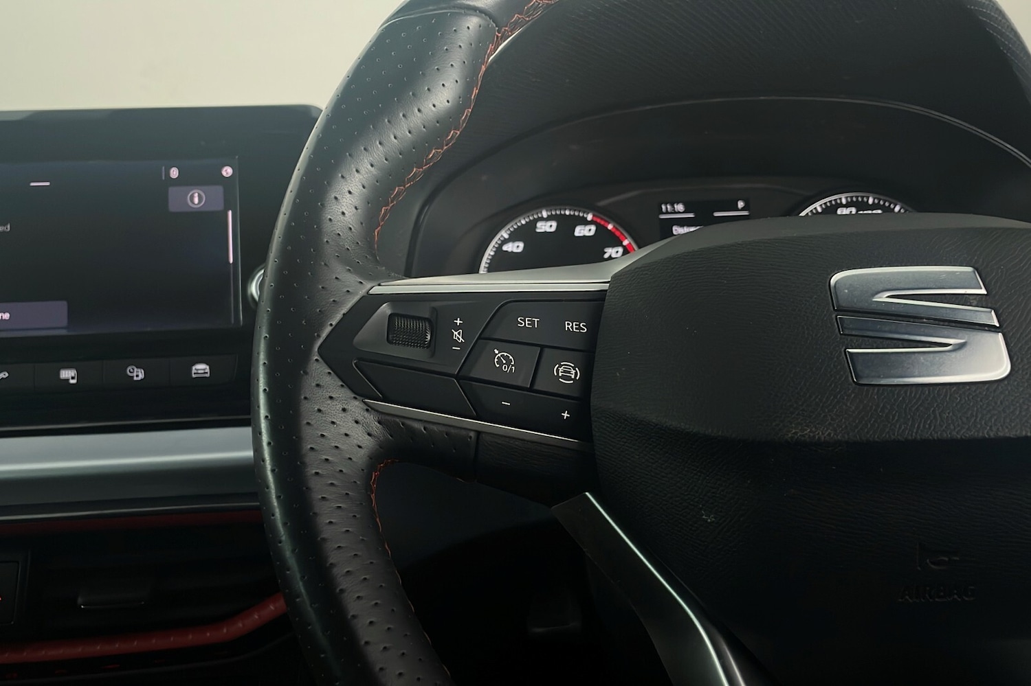 Used SEAT Arona 2023 for sale - 76716503: Photo 15