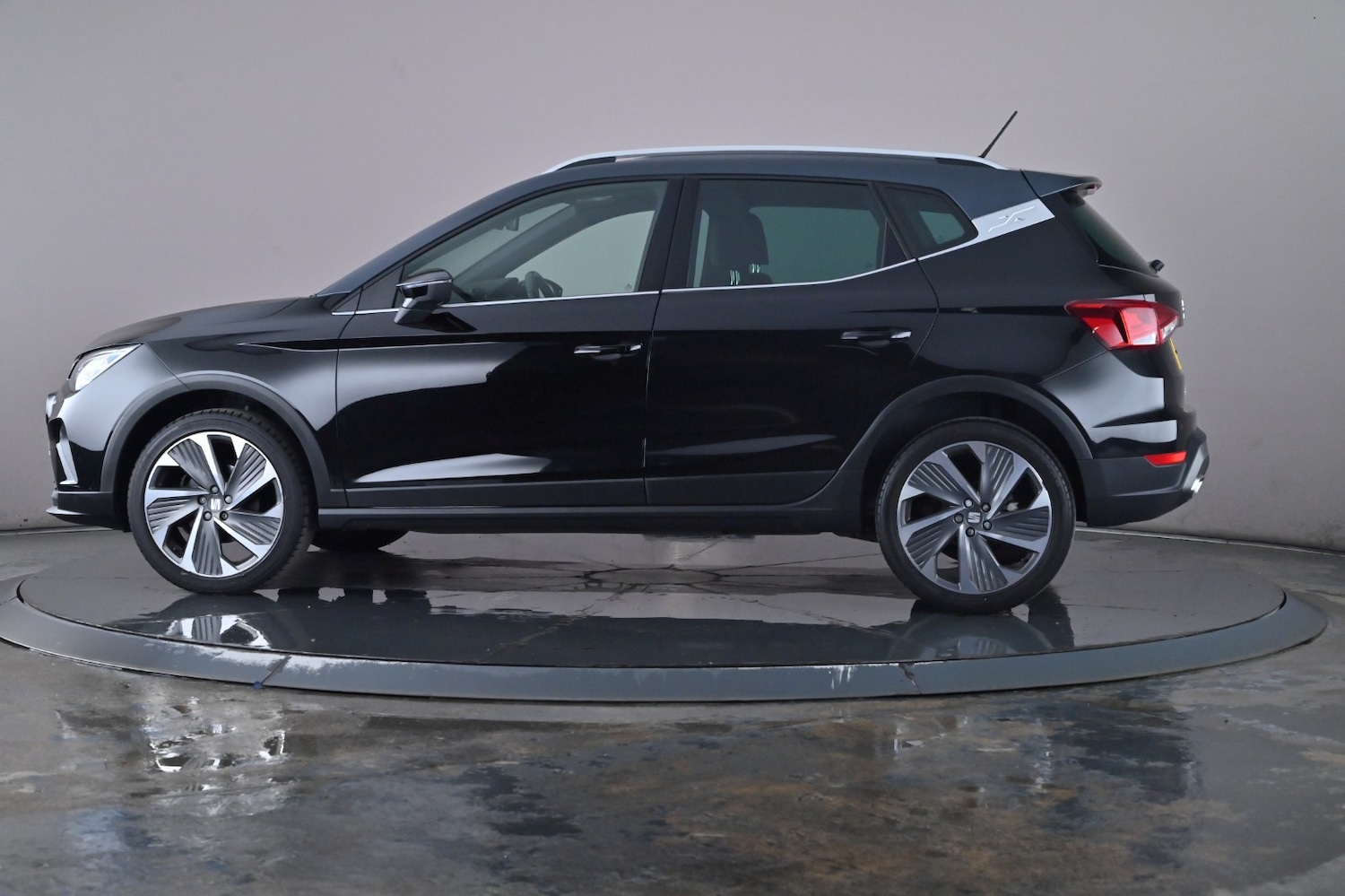 Used SEAT Arona 2023 for sale - 76716503: Photo 16