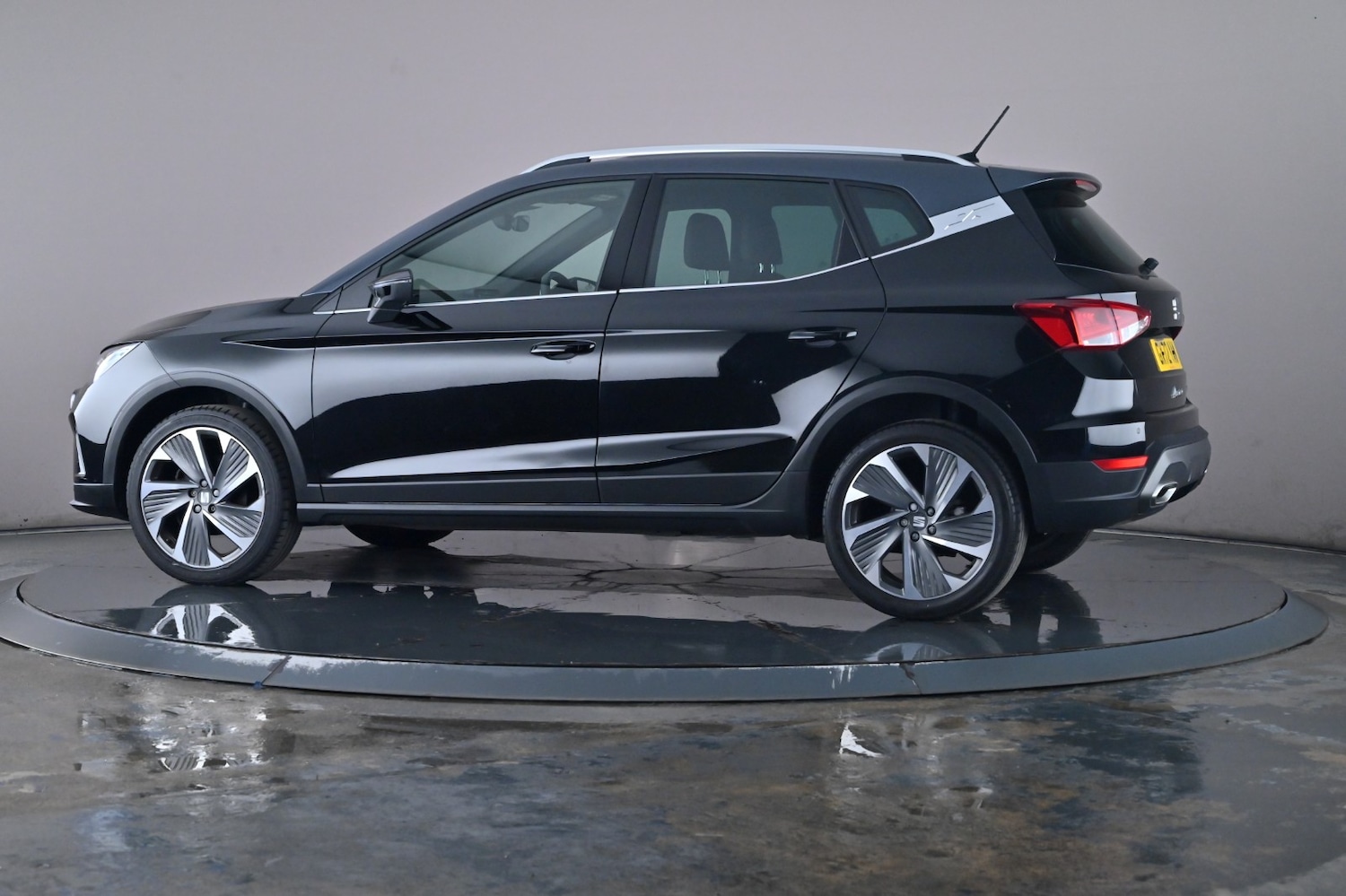 Used SEAT Arona 2023 for sale - 76716503: Photo 17