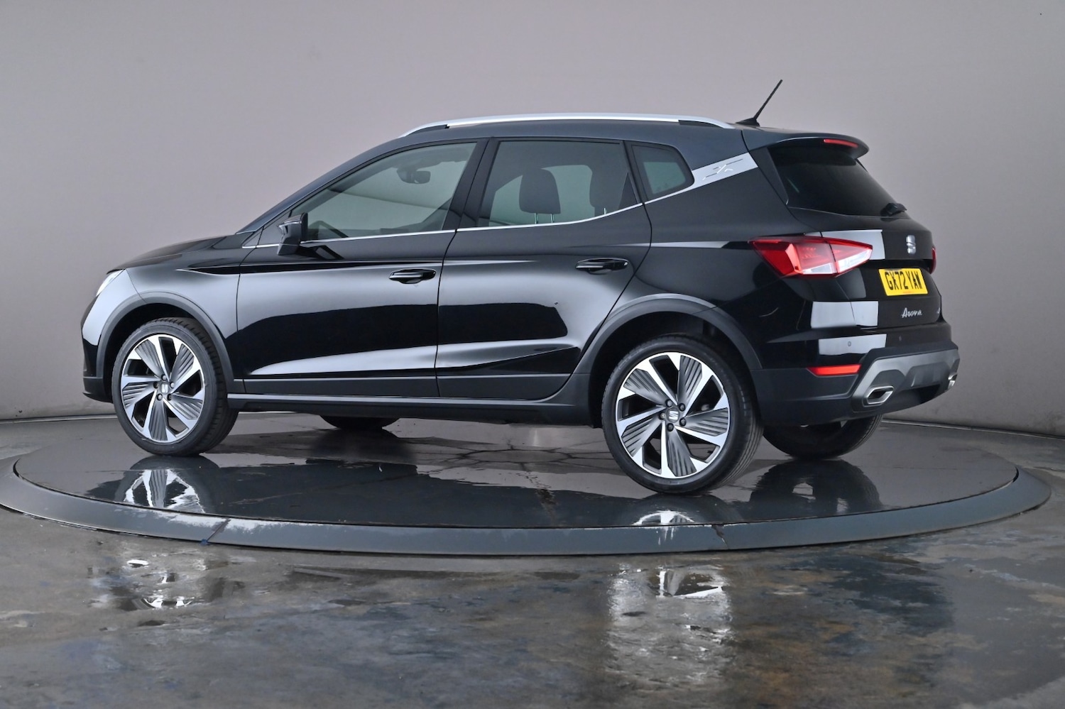 Used SEAT Arona 2023 for sale - 76716503: Photo 18