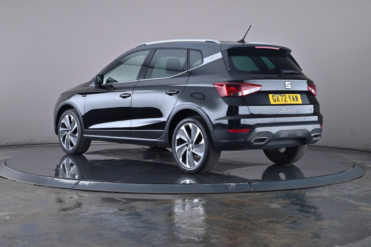 Used SEAT Arona 2023 for sale - 76716503: Photo 20