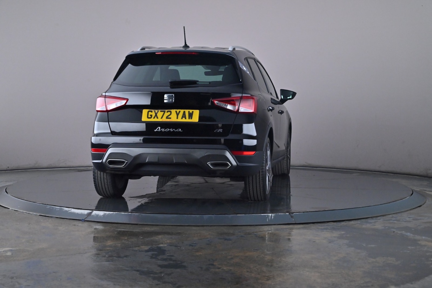 Used SEAT Arona 2023 for sale - 76716503: Photo 25