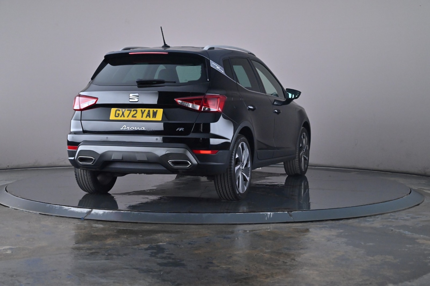 Used SEAT Arona 2023 for sale - 76716503: Photo 26