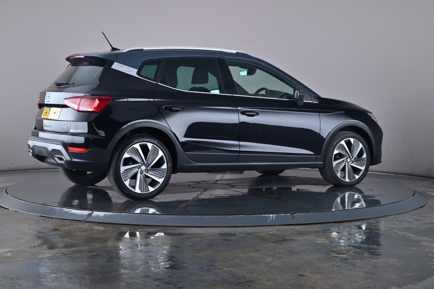 Used SEAT Arona 2023 for sale - 76716503: Photo 30